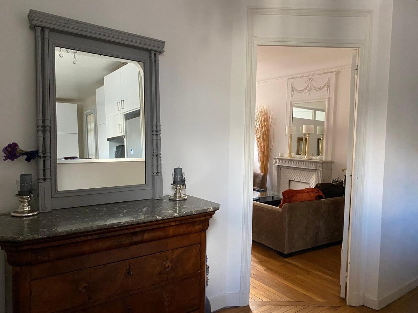 Guestready - Amazing 2Br Flat Near Passy Village Париж Экстерьер фото